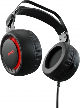 Наушники с микрофоном GMNG HS-L870G