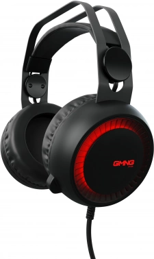 Наушники с микрофоном GMNG HS-L870G