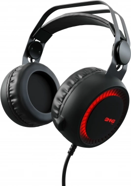 Наушники с микрофоном GMNG HS-L870G