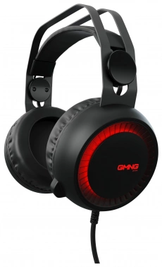 Наушники с микрофоном GMNG HS-L870G