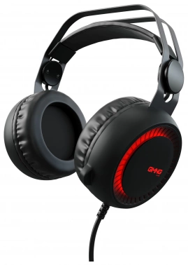 Наушники с микрофоном GMNG HS-L870G