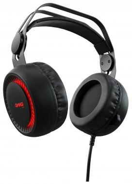 Наушники с микрофоном GMNG HS-L870G