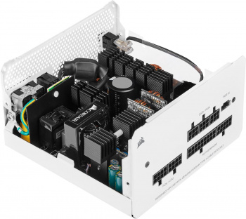 Блок питания Corsair ATX 550W CX550F RGB WHITE