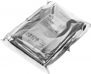 Жесткий диск Seagate SATA-III 4TB  ST4000NM000A