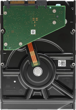 Жесткий диск Seagate SATA-III 4TB  ST4000NM000A