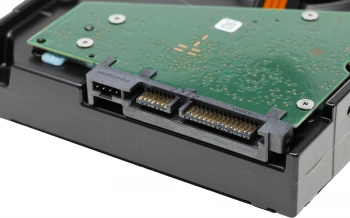 Жесткий диск Seagate SATA-III 4TB  ST4000NM000A