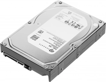 Жесткий диск Seagate SATA-III 4TB  ST4000NM000A