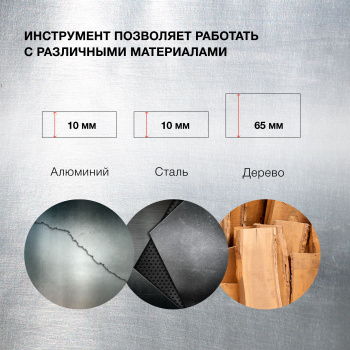 Лобзик Starwind JP-65-600