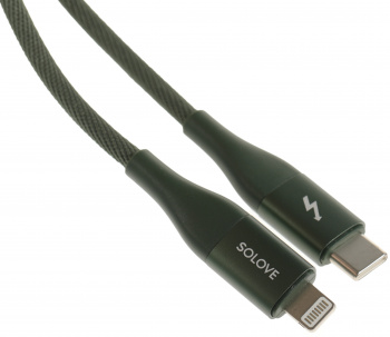 Кабель Solove  DW5