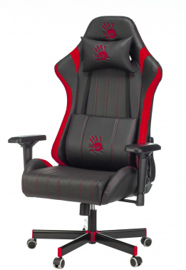 Кресло игровое A4Tech  Bloody GC-990