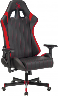 Кресло игровое A4Tech  Bloody GC-990