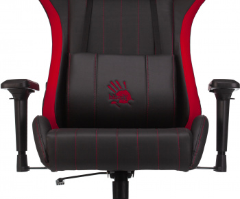 Кресло игровое A4Tech  Bloody GC-990