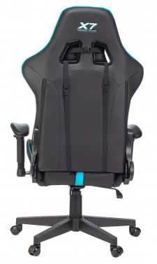 Кресло игровое A4Tech  X7 GG-1200