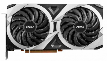 Видеокарта MSI PCI-E 4.0  RX 6700 XT MECH 2X 12G