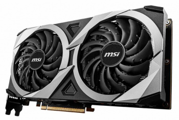 Видеокарта MSI PCI-E 4.0  RX 6700 XT MECH 2X 12G