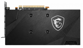 Видеокарта MSI PCI-E 4.0  RX 6700 XT MECH 2X 12G