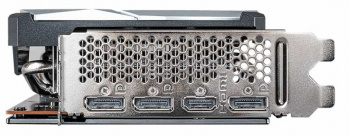 Видеокарта MSI PCI-E 4.0  RX 6700 XT MECH 2X 12G