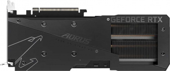 Видеокарта Gigabyte PCI-E 4.0  GV-N3060AORUS E-12GD 2.0