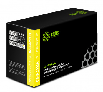 Картридж лазерный Cactus CS-W2002A