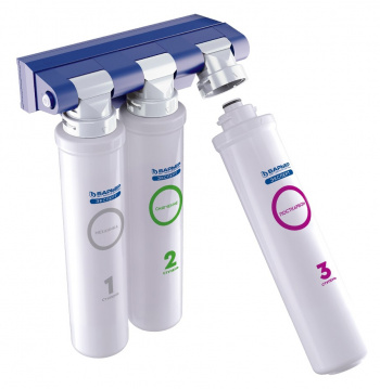 Водоочиститель Барьер Эксперт Жесткость