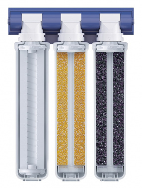 Водоочиститель Барьер Эксперт Жесткость