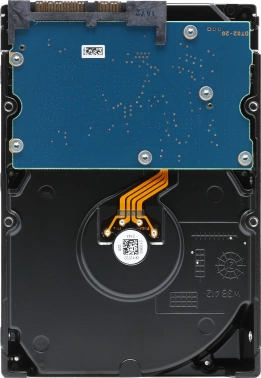 Жесткий диск Toshiba Original SATA-III 6Tb  HDWT860UZSVA