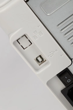 Принтер лазерный Pantum P2518