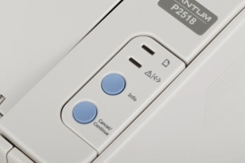 Принтер лазерный Pantum P2518