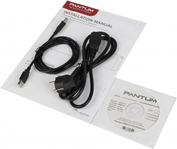 Принтер лазерный Pantum P2518