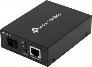 Медиаконвертер TP-Link FC311B-2