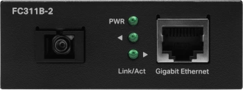 Медиаконвертер TP-Link FC311B-2