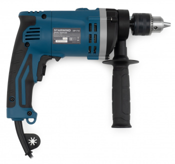 Дрель ударная Starwind DIP-710