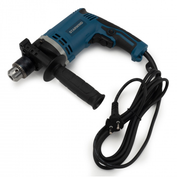 Дрель ударная Starwind DIP-710