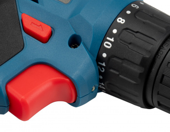 Дрель-шуруповерт Starwind DP-10-16H-2