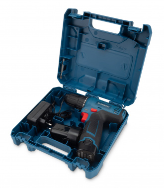 Дрель-шуруповерт Starwind DP-10-16H-2