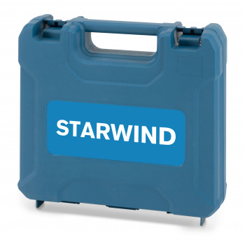 Дрель-шуруповерт Starwind DP-10-16H-2