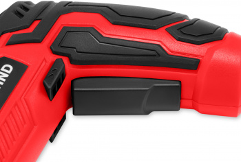 Отвертка аккум. Starwind  SCS-6-4-1