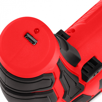 Отвертка аккум. Starwind  SCS-6-4-1