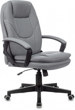 Кресло руководителя Бюрократ  CH-868N
