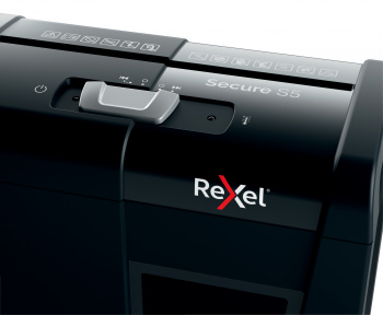 Шредер Rexel Secure S5 EU