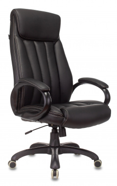 Кресло руководителя Бюрократ  T-9922N