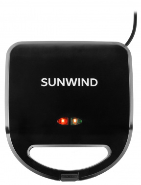 Сэндвичница SunWind SUN-SM-41