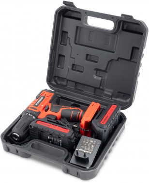 Дрель-шуруповерт Starwind DS-13-18B-2