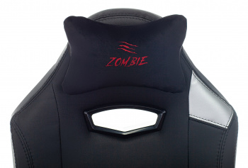 Кресло игровое Zombie  HERO CYBERZONE
