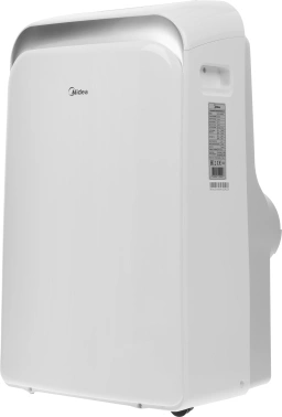Кондиционер мобильный Midea MPPDB-12HRN1-Q