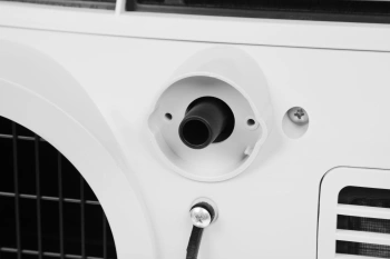 Кондиционер мобильный Midea MPPDB-12HRN1-Q