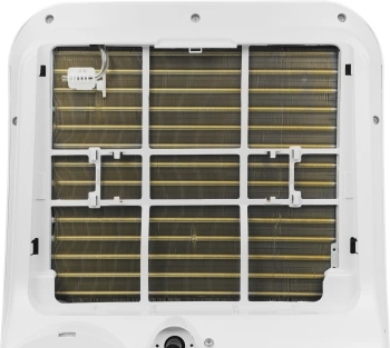 Кондиционер мобильный Midea MPPDB-12HRN1-Q