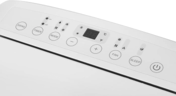 Кондиционер мобильный Midea MPPDB-12HRN1-Q