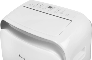 Кондиционер мобильный Midea MPPDB-12HRN1-Q