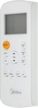 Кондиционер мобильный Midea MPPDB-12HRN1-Q